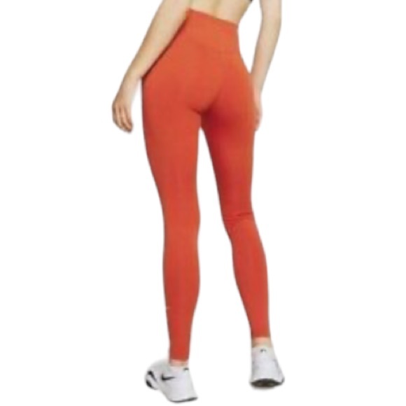 NWT THE NIKE ONE LUXE TIGHT FIT XS - Picture 1 of 6